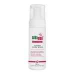 Imagen de SEBAMED ANTI REDNESS ESPUMA FACIAL SUAVE X 150 ML