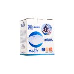 Imagen de MINI NEBULIZADOR R702 MEDIC