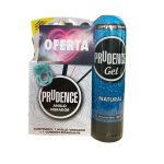 Imagen de PRUDENCE TERREMOTO + GEL NATURAL 100ML