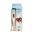 Imagen de TERMOMETRO DIGITAL GF MT502