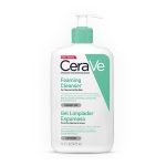 Imagen de CERAVE GEL LIMPIADOR ESPUMOSO 473ML