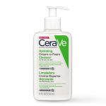 Imagen de CERAVE CREMA LIMPIADORA ESPUMA HIDRA 236