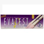 Imagen de PRUEBA DE EMBARAZO EVATEST EASY X2 TEST