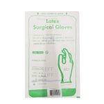 Imagen de GUANTE QUIRURGICO TALLA 6.5 SOBRE X2 UN