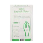 Imagen de GUANTE QUIRURGICO TALLA 7 SOBRE X2 UN