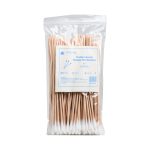 Imagen de HISOPOS DE MADERA NO. 6 X 100 UN