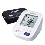 Imagen de MONITOR PRESION ARTERIAL OMRON HEM7154E