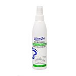 Imagen de SPRAY SANITIZANTE P/PIES CLEARZAL X118ML