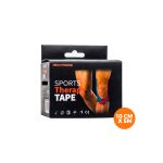 Imagen de CINTA DE TERAPIA DEPORTIVA AMX 10CM X 5M