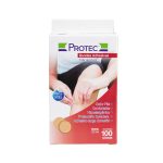 Imagen de CURITAS ADHESIVAS CIRCULARES X UNIDAD