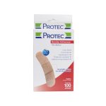 Imagen de CURITAS ADHESIVAS ESTANDAR X UNIDAD