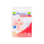 Imagen de CURITAS ADHESIVAS MIXTA X UNIDAD