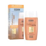 Imagen de FOTOPROTECTOR F WATER BRONZE SPF50 X50ML