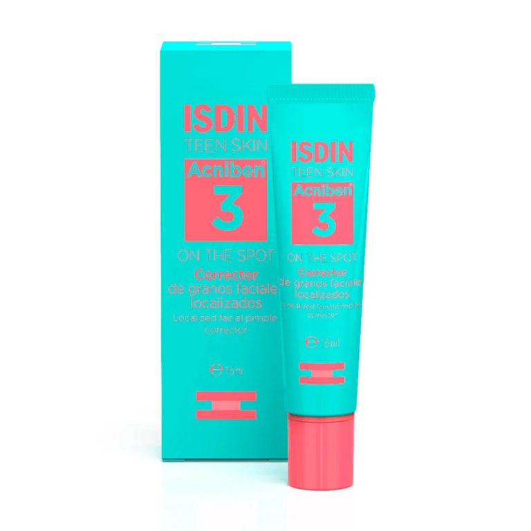 Imagen de ACNIBEN 3 ON THE SPOT GEL 15ML