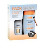 Imagen de FOTOPROTECTOR PACK FUSION WATER + SPORT