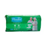 Imagen de PAÑAL ADULTO PLENITUD CLASSIC TALLA M X20 UNIDADES