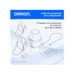 Imagen de KIT REPUESTO DENEBULIZADOR OMRON NE-C106