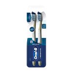 Imagen de ORALB CEPILLO ADVANCED 7 BENEFICIOS SUAVE X UNIDAD DUOPACK
