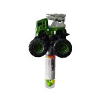 Imagen de CANDY TOY TRACTOR