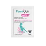 Imagen de FEMEGYN WIPES X TOALLITA INDIVIDUAL