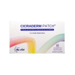 Imagen de CICRADERM PATCH X 2 PARCHES