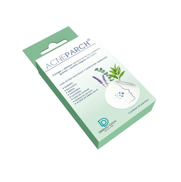 Imagen de ACNEPARCH X 36 PARCHES