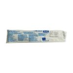 Imagen de JERINGA NIPRO 3 ML X 23 G X 1-1-2 X UNIDAD