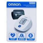 Imagen de MONITOR PRESION ARTERIAL HEM-7121J OMRON