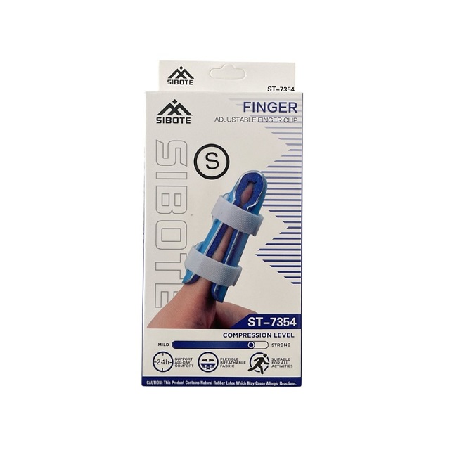 3006197 FERULA AJUSTABLE ST-7354 TALLA S 5 CM - Imagen 1