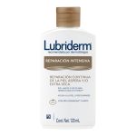 LUBRIDERM REPARACION INTENSIVA X 120ML