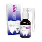 ODDENT FORTE SPRAY ACIDO HIALURONICO 0.04% X 20 ML