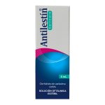 ANTILESTIN OPTICARE 0.05% X 5ML