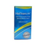 HIALTEARS PF 0.4% SOLUCION OFTALMICA X 15 ML