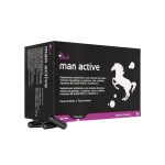 MAN ACTIVE 37G X 60 CAPSULAS