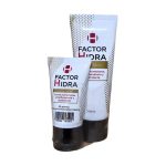 CREMA FACTOR HIDRA PACK X 100 ML + 30ML