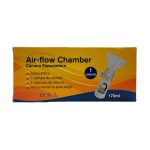 CAMARA ESPACIADORA FLUJO DE AIRE TALLA M