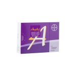 ANGELIQ A * 28 COMPRIMIDOS SCHERING (copia)