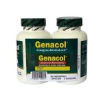 GENACOL COLAGENO X 90 CAPSULAS DUOPACK