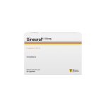 SINEURAL 150 MG X 30 CAPSULAS