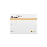 SINEURAL 75MG X 30 CAPSULAS