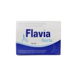FLAVIA NOCTA X 30 CAPSULAS GELAT BLANDA