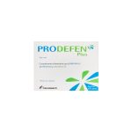 PRODEFEN PLUS X 10 SOBRES EN POLVO