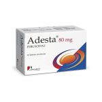 ADESTA 80MG X 30 TABLETAS RECUBIERTAS
