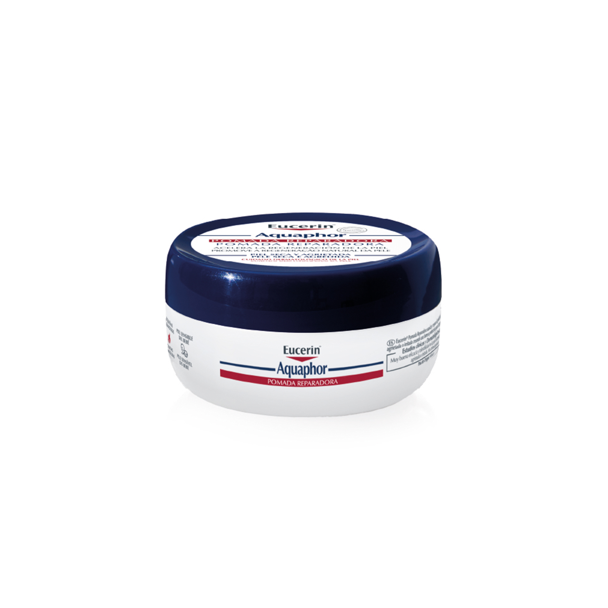 3006000 EUCERIN AQUAPHOR POMADA REPARADORA X 80 G - Imagen 1