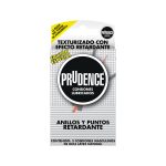 PRUDENCE ANILLOS Y PUNTOS RETARDANTE X 3