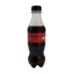 AGUA COCA COLA SIN AZUCAR 300ML PET