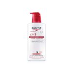 EUCERIN PH5 LOCION HIDRATANTE PIEL SECA Y SENSIBLE X 400 ML