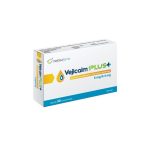 VEJICALM PLUS 6MG/0.4MG X 30 COMPRIMIDOS