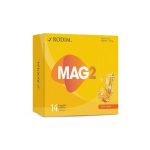 MAG2 122 MG X 14 AMPOLLAS BEBIBLES DE 10 ML SABOR NARANJA