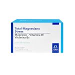 TOTAL MAGNESIANO STRESS 7G X 30 SOBRES